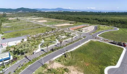 Terreno para Venda em Florianópolis, Vargem Grande