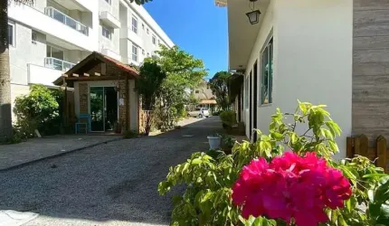 Pousada para Venda em Florianópolis, Ingleses do Rio Vermelho, 17 dormitórios, 13 suítes, 14 banheiros, 15 vagas