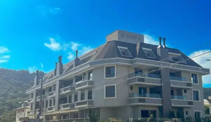 Apartamento para Venda em Florianópolis, Ingleses do Rio Vermelho, 3 dormitórios, 3 suítes, 4 banheiros, 2 vagas