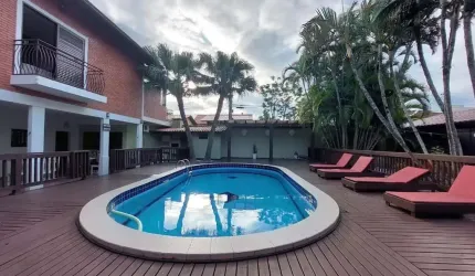 Pousada para Venda em Florianópolis, Canasvieiras