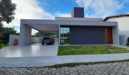 Casa para Venda em Florianópolis, Vargem Grande, 4 dormitórios, 3 suítes, 4 banheiros, 2 vagas