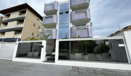 Apartamento para Venda em Florianópolis, Ingleses do Rio Vermelho, 3 dormitórios, 1 suíte, 2 banheiros, 2 vagas
