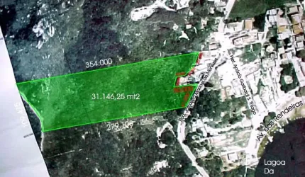 Terreno para Venda em Florianópolis, Barra da Lagoa