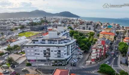 Cobertura para Venda em Florianópolis, Ingleses do Rio Vermelho, 3 dormitórios, 2 suítes, 3 banheiros, 2 vagas