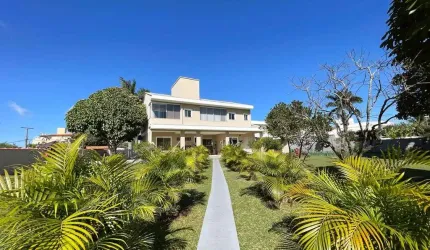 Casa para Venda em Florianópolis, Ingleses do Rio Vermelho, 2 dormitórios, 2 suítes, 2 banheiros, 2 vagas