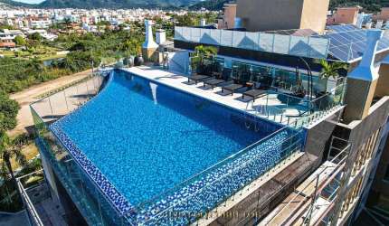 Apartamento para Venda em Florianópolis, Ingleses do Rio Vermelho, 3 dormitórios, 3 suítes, 3 banheiros, 1 vaga