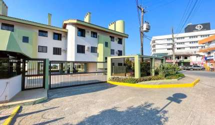 Apartamento para Venda em Florianópolis, Ingleses do Rio Vermelho, 2 dormitórios, 1 suíte, 2 banheiros, 2 vagas