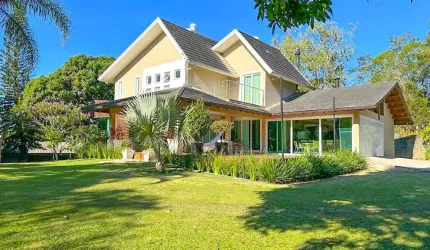 Casa para Venda em Florianópolis, Ratones, 3 dormitórios, 3 suítes, 4 banheiros, 1 vaga