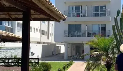 Apartamento para Venda em Florianópolis, Ingleses do Rio Vermelho, 2 dormitórios, 1 suíte, 2 banheiros, 1 vaga