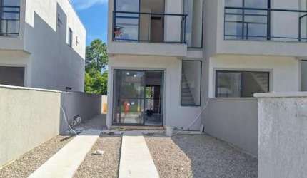 Casa para Venda em Florianópolis, São João do Rio Vermelho, 3 dormitórios, 2 suítes, 2 banheiros, 2 vagas