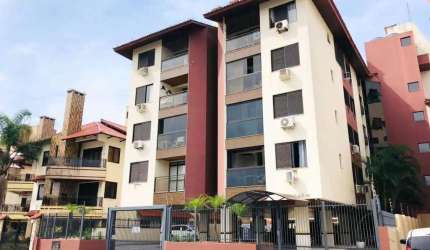 Apartamento para Venda em Florianópolis, Ingleses do Rio Vermelho, 1 dormitório, 1 banheiro, 1 vaga