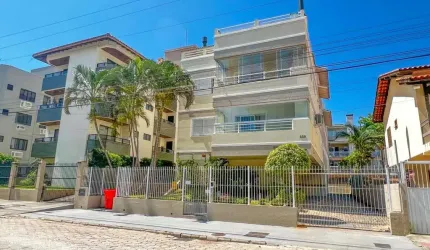 Cobertura para Venda em Florianópolis, Ingleses do Rio Vermelho, 3 dormitórios, 1 suíte, 2 banheiros, 2 vagas