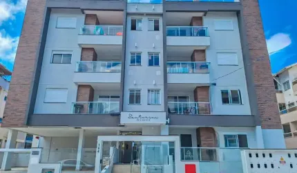 Apartamento para Venda em Florianópolis, Ingleses do Rio Vermelho, 2 dormitórios, 1 suíte, 2 banheiros, 1 vaga