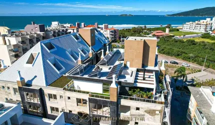 Apartamento para Venda em Florianópolis, Ingleses do Rio Vermelho, 2 dormitórios, 2 suítes, 2 banheiros, 1 vaga
