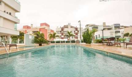 Apartamento para Venda em Florianópolis, Ingleses do Rio Vermelho, 2 dormitórios, 1 suíte, 2 banheiros, 1 vaga