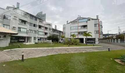 Cobertura para Venda em Florianópolis, Ingleses do Rio Vermelho, 2 dormitórios, 1 suíte, 2 banheiros, 1 vaga
