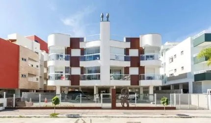 Apartamento para Venda em Florianópolis, Ingleses do Rio Vermelho, 2 dormitórios, 1 suíte, 2 banheiros, 2 vagas