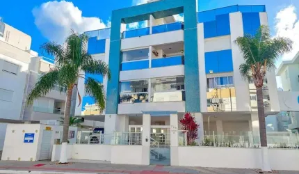 Apartamento para Venda em Florianópolis, Ingleses do Rio Vermelho, 3 dormitórios, 1 suíte, 2 banheiros, 1 vaga