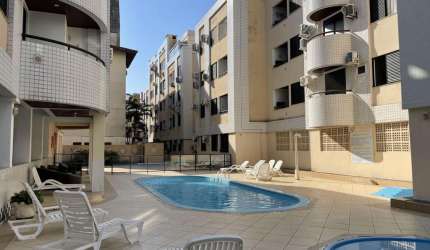 Apartamento para Venda em Florianópolis, Ingleses do Rio Vermelho, 2 dormitórios, 1 suíte, 2 banheiros, 1 vaga