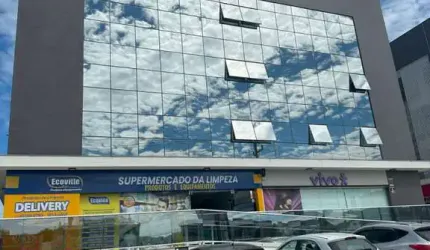 Sala Comercial para Venda em Florianópolis, Ingleses do Rio Vermelho