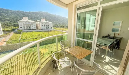 Apartamento para Venda em Florianópolis, Ingleses do Rio Vermelho, 3 dormitórios, 1 suíte, 2 banheiros, 1 vaga