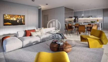 Apartamento Cobertura Duplex em Jardim Paulista, São Paulo/SP