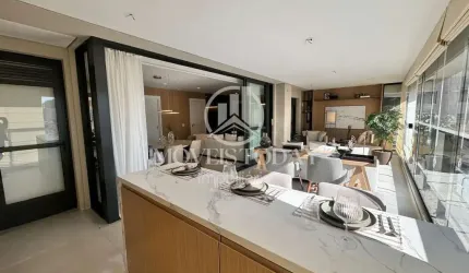 Apartamento Alto Padrão em Perdizes, São Paulo/SP