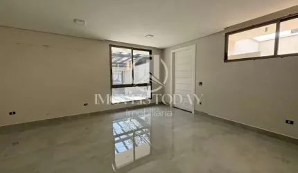 Casa Alto Padrão em Jardim Prudência, São Paulo/SP