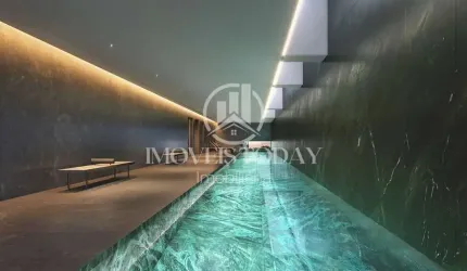 Apartamento Alto Padrão em Vila Nova Conceição, São Paulo/SP