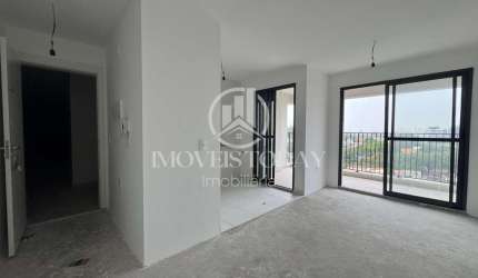Apartamento com 3 quartos e com piscina, 67 m² na Zona Oeste em Lapa