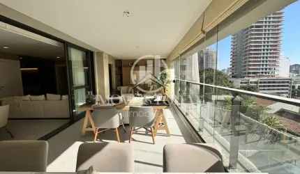 Apartamento Alto Padrão em Perdizes, São Paulo/SP