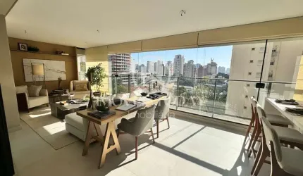 Apartamento Alto Padrão em Perdizes, São Paulo/SP