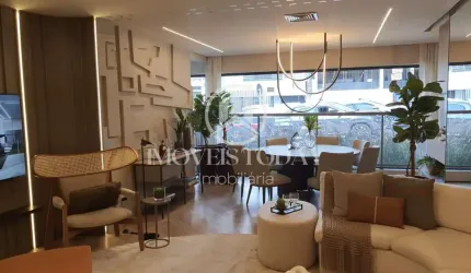 Lharmonie Vila Mariana - Apartamento Alto Padrão em Vila Mariana, São Paulo/SP