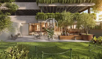 Apartamento em Moema 2 suítes e 1 vaga - 80 metros São Paulo/SP