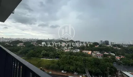 Apartamento com 3 quartos e com piscina, 67 m² na Zona Oeste em Lapa