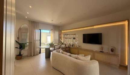 Casa Tipo Dulplex Pronta para morar em Condomínio a 50mts do mar - 3 quartos - Lazer completo-Ponta de Campina /João Pessoa/ Cabedelo PB