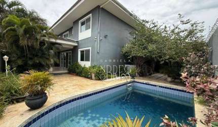casa no condomínio Villas do Atlântico , 253m2, 3 suítes +dce - R$ 1.990.000,00