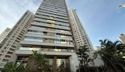 Apartamento com 4 quartos, 162, no altiplano, novo, condomínio club
