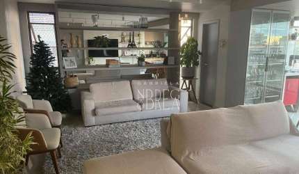 Apartamento no Jardim Oceania com 3 suítes - Área de Lazer completa - João Pessoa PB