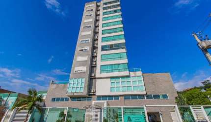 APARTAMENTO ALTO PADRÃO/CANOAS