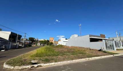 TERRENO NO BAIRRO IGARA EM CANOAS/RS