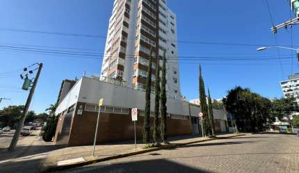 APARTAMENTO ALTO PADRAO NO CENTRO/CANOAS