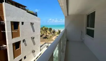 Apartamento para Venda em João Pessoa, Bessa, 2 dormitórios, 1 suíte, 2 banheiros, 1 vaga