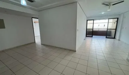Apartamento para Venda em João Pessoa, Manaíra, 4 dormitórios, 2 suítes, 4 banheiros, 2 vagas