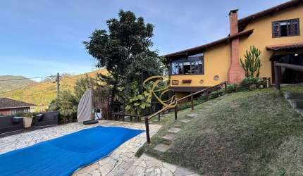 Casa em condomínio fechado com 3 quartos à venda na Rua dr Ricardo Augusto Teixeira, 200, Barra Nova, Saquarema, 189 m2 por R$ 1.150.000