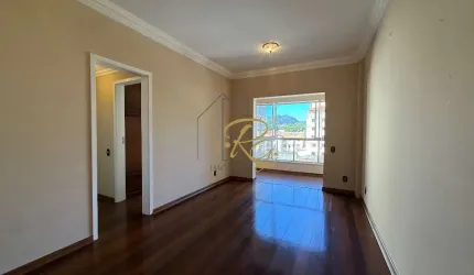Apartamento com 2 quartos à venda na Avenida Oliveira Botelho, 436, Alto, Teresópolis, 73 m2 por R$ 430.000