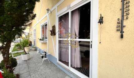 Casa em condomínio fechado com 3 quartos à venda na Alameda Poranga, 80, Granja Guarani, Teresópolis, 130 m2 por R$ 550.000