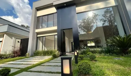 Casa em condomínio fechado com 3 quartos à venda na Estrada José Gomes da Costa Júnior, 3355, Posse, Teresópolis, 147 m2 por R$ 1.690.000