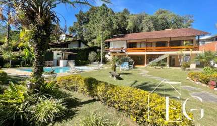 Casa na Granja Comary