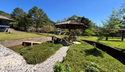 Casa em condomínio fechado com 9 quartos à venda na Avenida Tobias Barreto, 000000, Carlos Guinle, Teresópolis, 1202 m2 por R$ 7.000.000